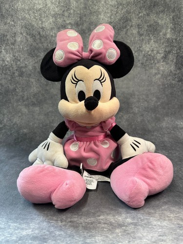 Disney official minnie mouse - official,