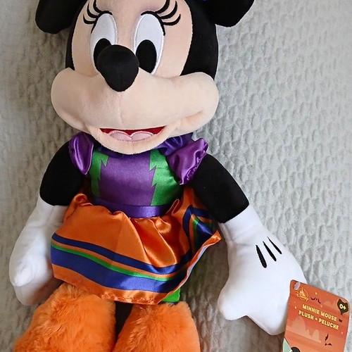 Disney minnie mouse - disney,