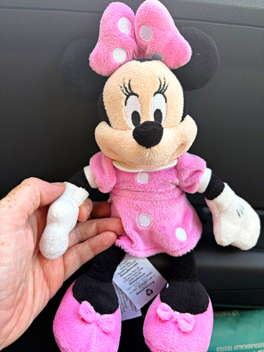 Disney store minnie mouse - store,