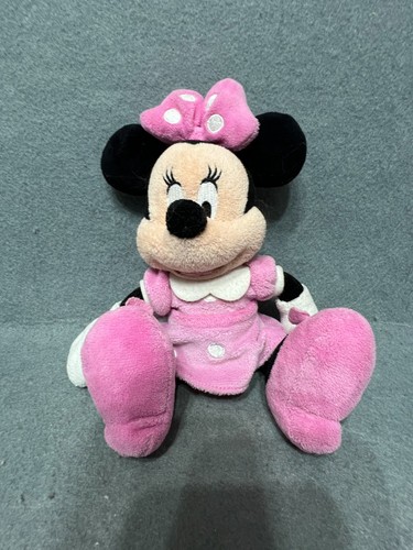 Disney store minnie mouse - disney,