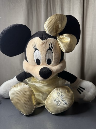 Disney store minnie - disney,