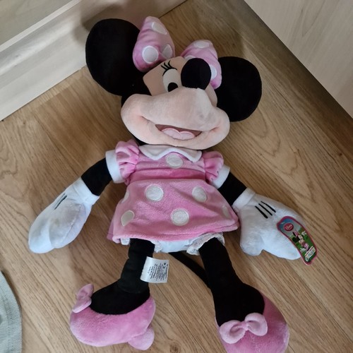 Disney store minnie mouse - disney,