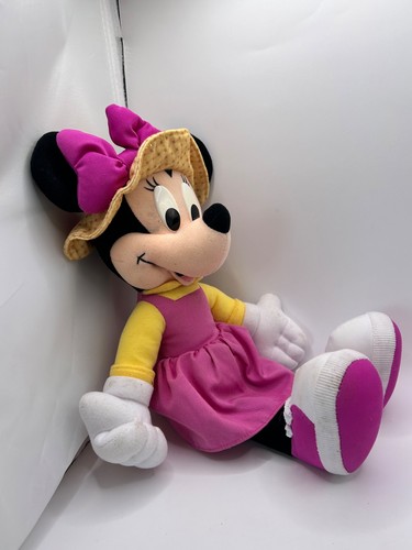 Disney mattel minnie mouse - minnie,