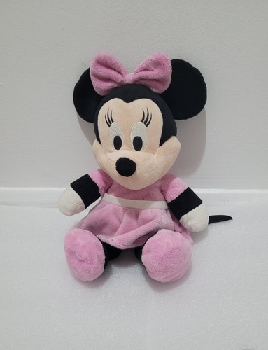 Disney minnie mouse plush - minnie,