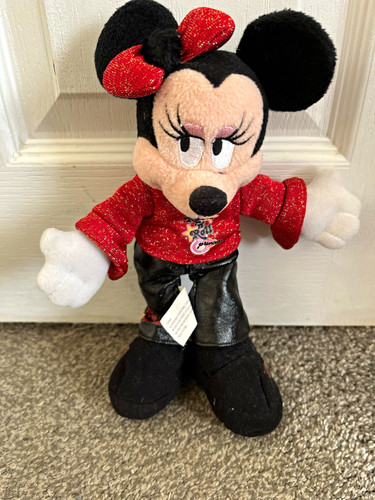 Disney parks rock roll - rock,