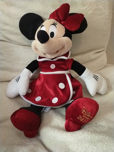 Disney store minnie mouse - disney,