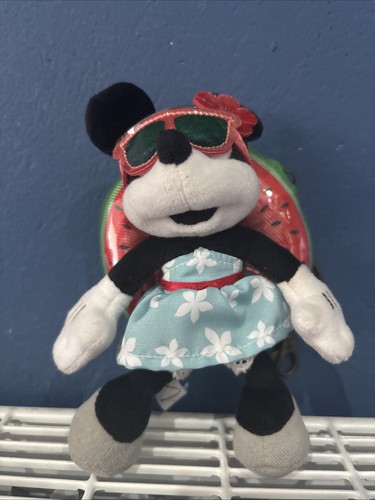 Disney minnie mouse aulani - disney,