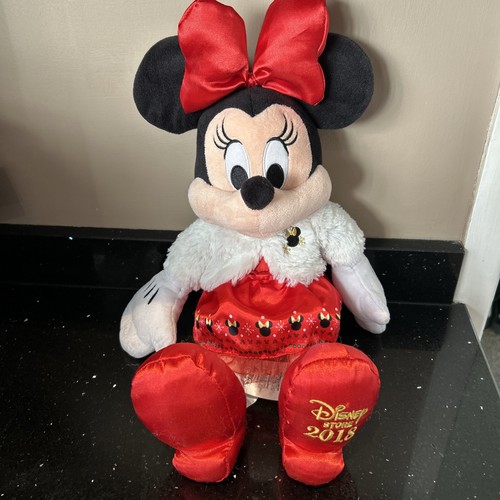 Disney store 2018 christmas - 2018,