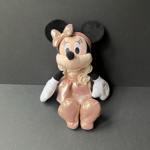 Disney parks minnie mouse rose - minnie,