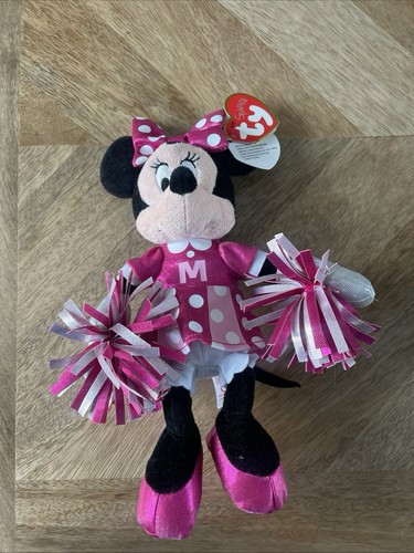 Sparkle disney minnie - ty,