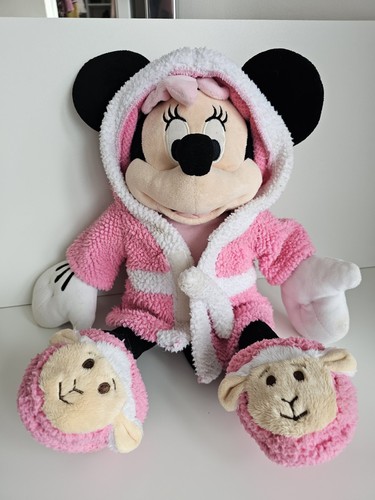 Disney store minnie mouse - store,