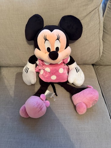 Disney minnie mouse - ",