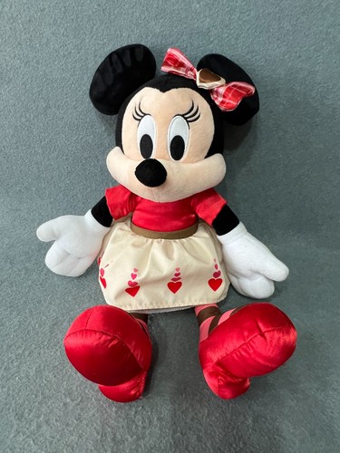 Disney minnie mouse - minnie, valentine