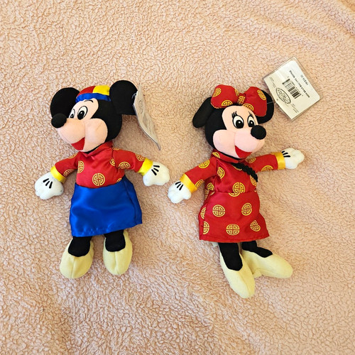 Vintage disney store cny - vintage,