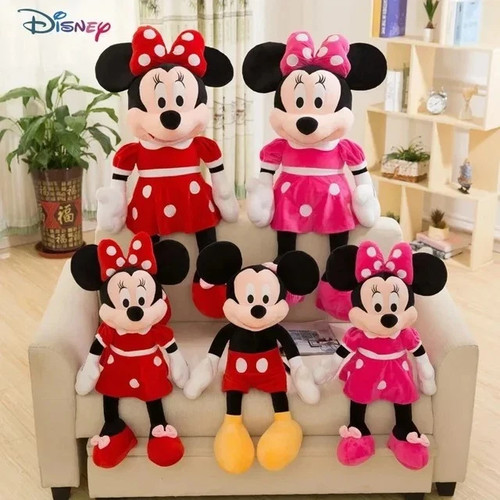 Disney plush toys 35cm - plush,