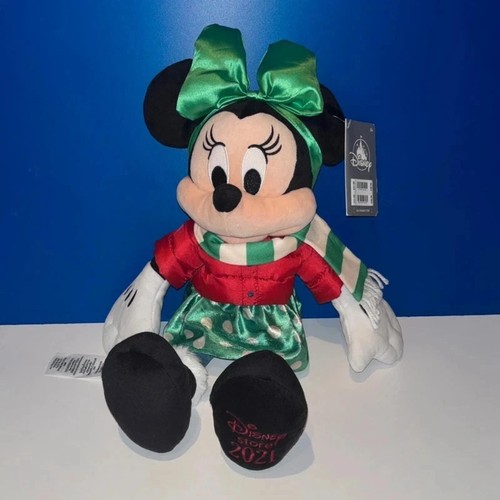 Disney minnie mouse christmas - disney,