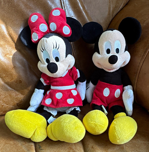 Disney mickey minnie - disney, &