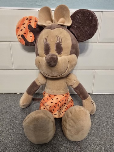 Disney chocolate orange minnie - disney,