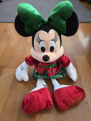 Disney festive christmas - disney,