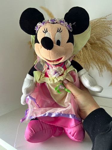 Disneyland resort paris - resort, minnie