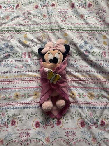 Disney babies minnie mouse - babies,