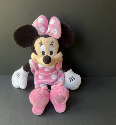 Disney store minnie mouse - store,