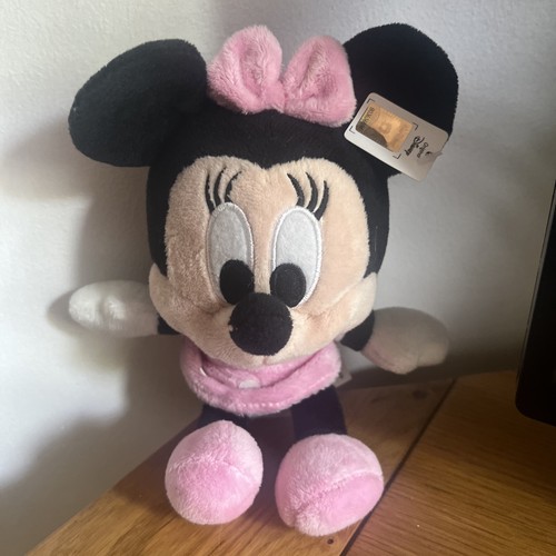 Disney small minnie - minnie, mouse