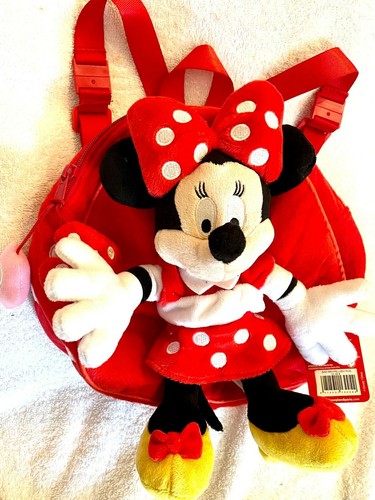 Disney store official red - official,