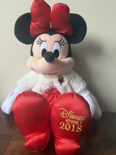 Disney store 2018 - store, christmas