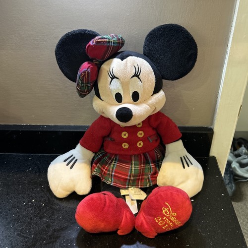 Disney store minnie mouse - store,