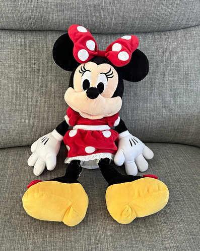 Disney minnie mouse - disney,
