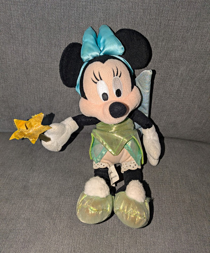 Disneyland resort minnie - resort, mouse