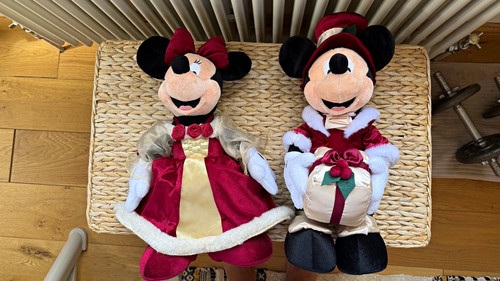 Disney mickey minnie - disney,