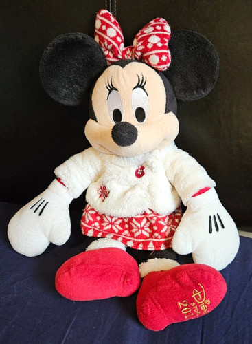 Disney store minnie mouse - store,