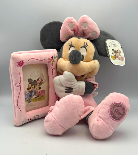 Disney store minnie - disney,