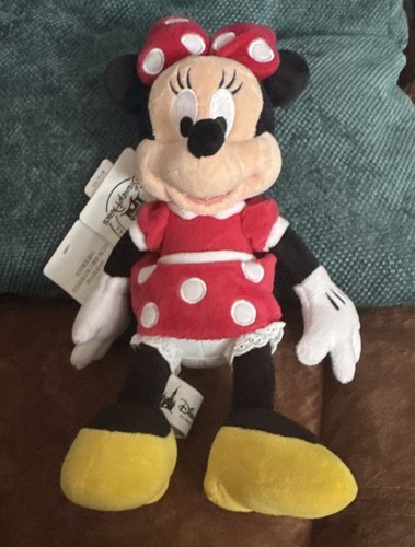 New bnwt disney - bnwt, minnie