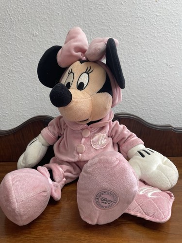 Disney pyjama minnie mouse - pyjama,