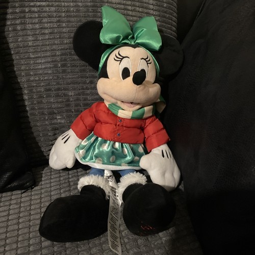 2021 christmas minnie mouse - 2021,