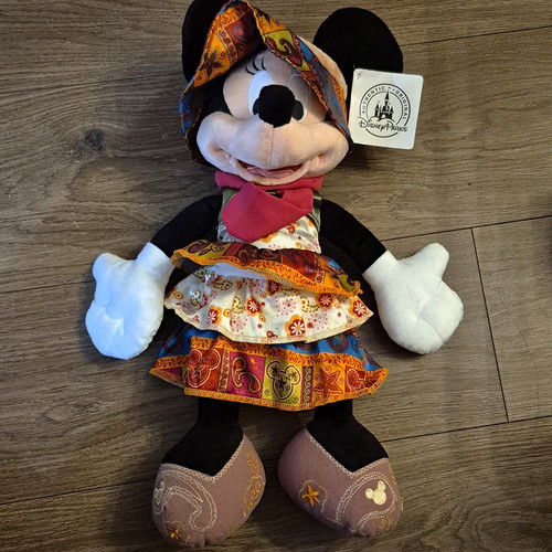 Disney parks minnie mouse - parks,