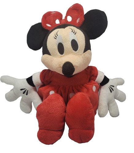 Disney minnie mouse 2009 - disney,