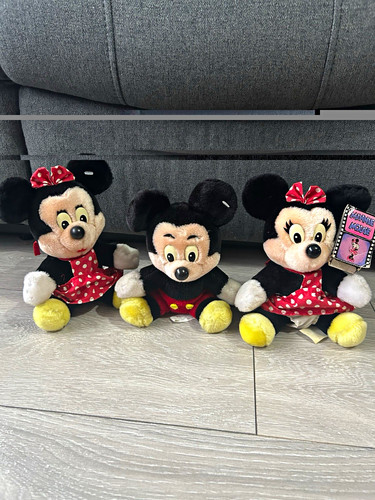 Disney mickey mouse minnie - disney,