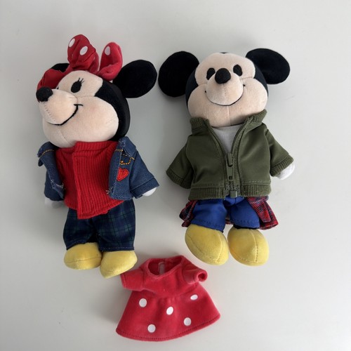 Disney store nuimos mickey - nuimos, and