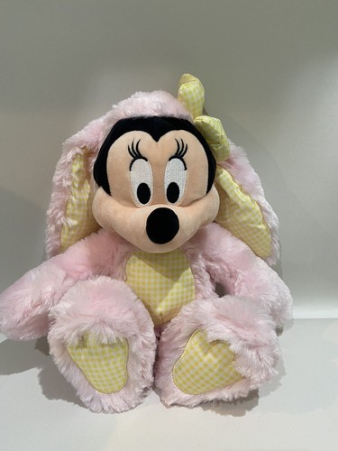 Disney store minnie mouse - disney,