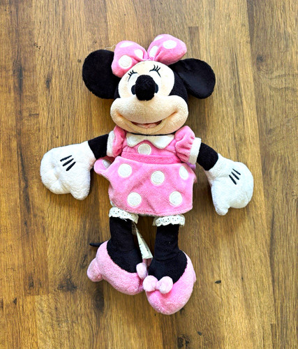 Disney store minnie - store,