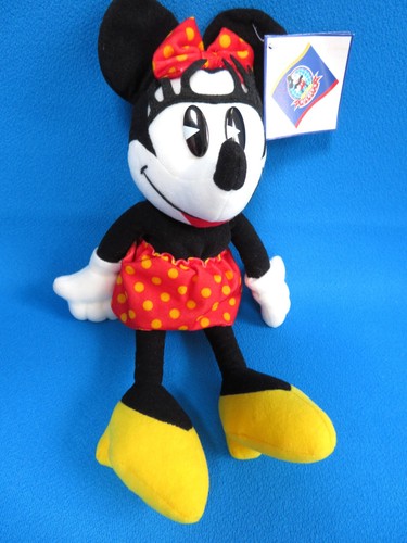 Original style minnie - 11",