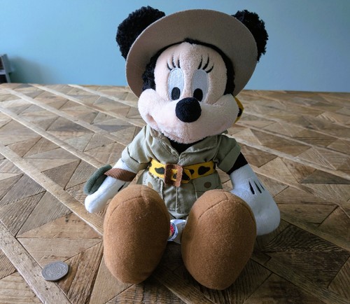 Walt disney world safari - world,
