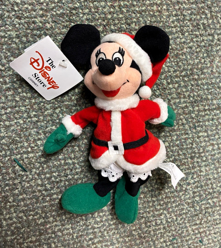 Disney store minnie - disney,