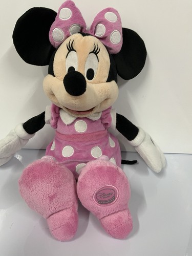 Disney store minnie - store, mouse