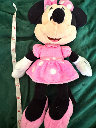 Minnie mouse soft - minnie, toy