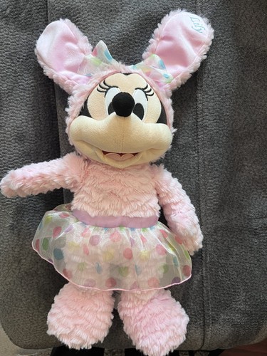 Disney pink minnie mouse - pink,